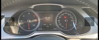 Audi a 4