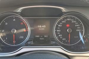 Audi a 4