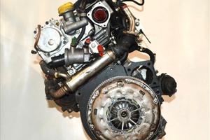 Motore Opel Z19DTH 1.9 CDT