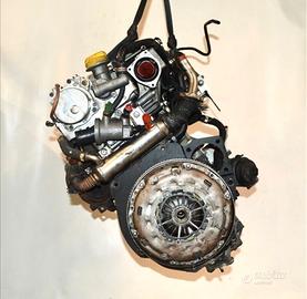 Motore Opel Z19DTH 1.9 CDT
