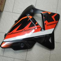 CONVOGLIATORE DX. APRILIA MX 50cc