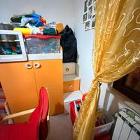 cameretta esseggi per bambini