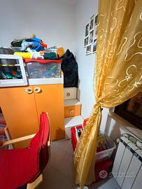 cameretta esseggi per bambini