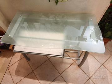 scrivania pc