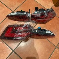 Fari posteriori IQ LIGHT golf mk8