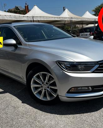 Volkswagen Passat Variant 2.0 TDI 150CV DSG Busine
