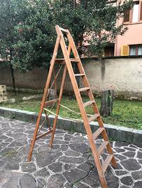 Scaletta