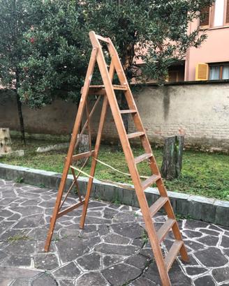 Scaletta