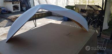 parafango posteriore Aspes Navaho 50 resina