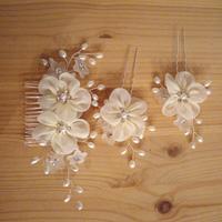 accessori capelli  sposa cerimonia wedding