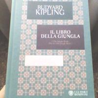 R. Kipling - Il Libro della Giungla
