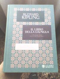 R. Kipling - Il Libro della Giungla