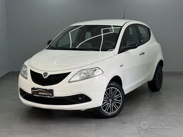 Lancia Ypsilon 0.9 TwinAir 5 porte Metano Ecochic 