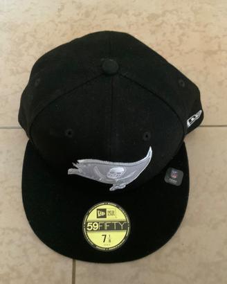Berretto New Era modello 59FIFTY
