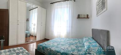 22-29 AGOSTO 130 mt dal mare Senzuno