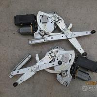 Motorini e Alzacristalli elettrici VW/Audi