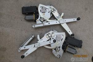 Motorini e Alzacristalli elettrici VW/Audi