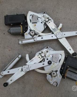Motorini e Alzacristalli elettrici VW/Audi
