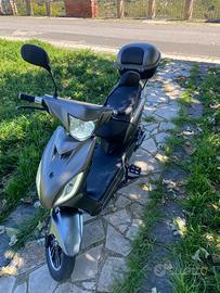 Motorino elettrico Sky2 revenge
