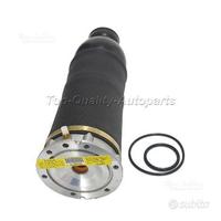 Audi a6 c5 4b SOFFIONE sospensione MOLLA ANTERIORE