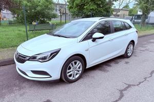 Opel Astra-2019 - SUPER PREZZOOOO !!!!! OK PERMUTE