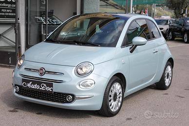 FIAT 500 1.0 Hybrid Dolcevita PROMO AUTODOC
