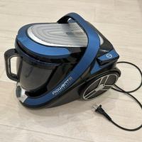 Aspirapolvere Rowenta Silence Force Cyclonic Blu