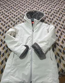 giubbino SUN bambina