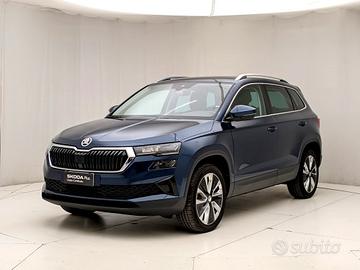 SKODA Karoq - Karoq 2.0 TDI EVO SCR 115 CV DSG Sty