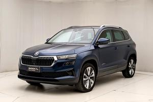 SKODA Karoq - Karoq 2.0 TDI EVO SCR 115 CV DSG Sty