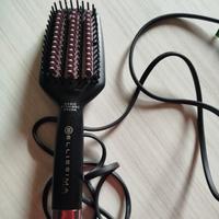 spazzola rlettrica Imetec