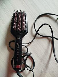 spazzola rlettrica Imetec