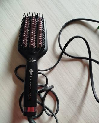 spazzola rlettrica Imetec