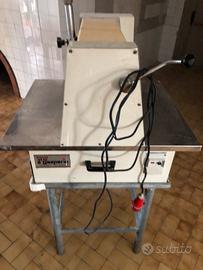 Affetta pane professionale