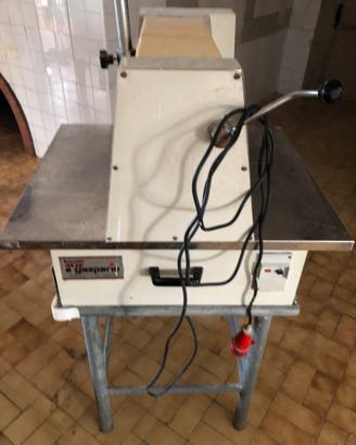 Affetta pane professionale