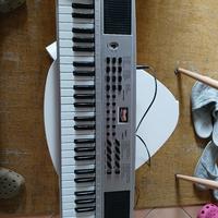 tastiera pianola