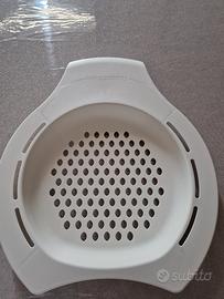 Griglia Tupperware per Gnocchetti   Passatelli