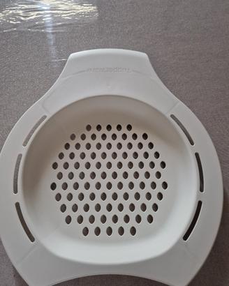 Griglia Tupperware per Gnocchetti   Passatelli
