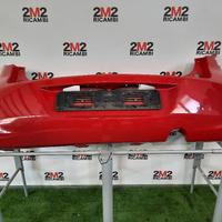 PARAURTI POSTERIORE COMPLETO SUZUKI Swift 4Â° Seri