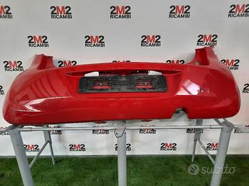 PARAURTI POSTERIORE COMPLETO SUZUKI Swift 4Â° Seri