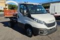 IVECO DAILY 35-160 TELAIO PASSO 3000 EURO6D NUO