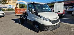 IVECO DAILY 35-160 TELAIO PASSO 3000 EURO6D NUO