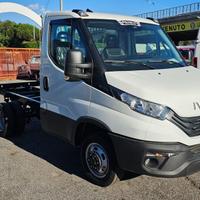 IVECO DAILY 35-160 TELAIO PASSO 3000 EURO6D NUO