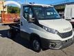 IVECO DAILY 35-160 TELAIO PASSO 3000 EURO6D NUO