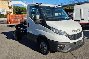 IVECO DAILY 35-160 TELAIO PASSO 3000 EURO6D NUO