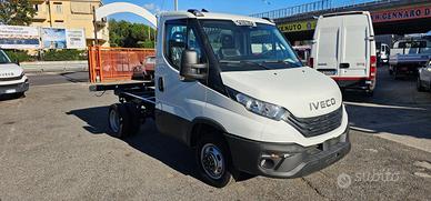 IVECO DAILY 35-160 TELAIO PASSO 3000 EURO6D NUO