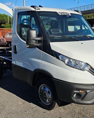 IVECO DAILY 35-160 TELAIO PASSO 3000 EURO6D NUO
