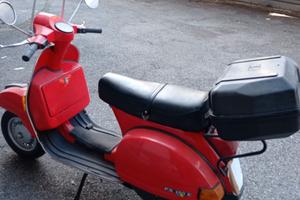 Piaggio Vespa 150 PX - 1986