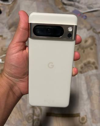 Google pixel 8 pro 