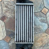 Radiatori fiat panda 1.3 mjet (312/319)